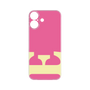 プレミアムパネル［ オリジナル - initial color - E pink ］