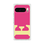プレミアムパネル［ オリジナル - initial color - E pink ］