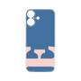 プレミアムパネル［ オリジナル - initial color - E navy ］