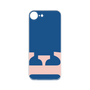 プレミアムパネル［ オリジナル - initial color - E navy ］