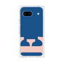 プレミアムパネル［ オリジナル - initial color - E navy ］