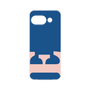 プレミアムパネル［ オリジナル - initial color - E navy ］
