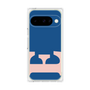 プレミアムパネル［ オリジナル - initial color - E navy ］