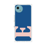 プレミアムパネル［ オリジナル - initial color - E navy ］