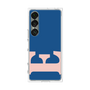 プレミアムパネル［ オリジナル - initial color - E navy ］