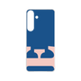 プレミアムパネル［ オリジナル - initial color - E navy ］