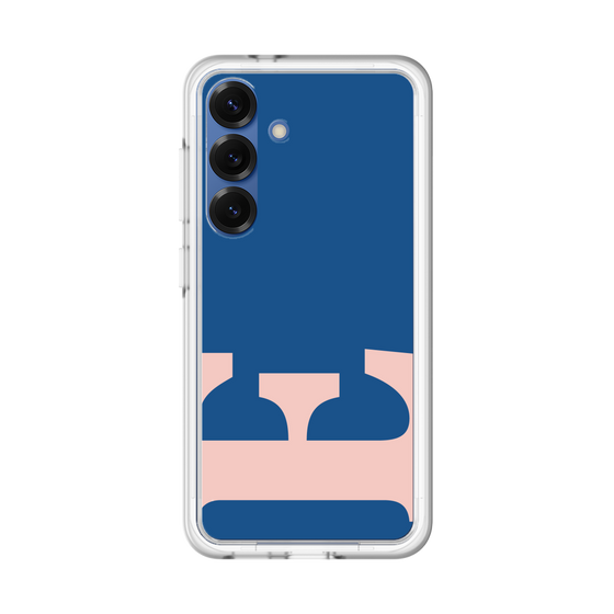 プレミアムパネル［ オリジナル - initial color - E navy ］