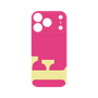 プレミアムパネル［ オリジナル - initial color - F pink ］