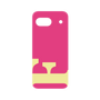 プレミアムパネル［ オリジナル - initial color - F pink ］