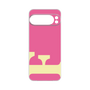 プレミアムパネル［ オリジナル - initial color - F pink ］