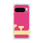 プレミアムパネル［ オリジナル - initial color - F pink ］