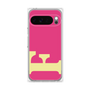 プレミアムパネル［ オリジナル - initial color - F pink ］