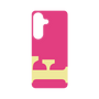 プレミアムパネル［ オリジナル - initial color - F pink ］