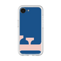 プレミアムパネル［ オリジナル - initial color - F navy ］