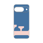 プレミアムパネル［ オリジナル - initial color - F navy ］