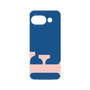 プレミアムパネル［ オリジナル - initial color - F navy ］
