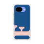 プレミアムパネル［ オリジナル - initial color - F navy ］