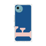 プレミアムパネル［ オリジナル - initial color - F navy ］