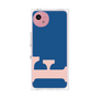 プレミアムパネル［ オリジナル - initial color - F navy ］