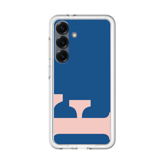 プレミアムパネル［ オリジナル - initial color - F navy ］