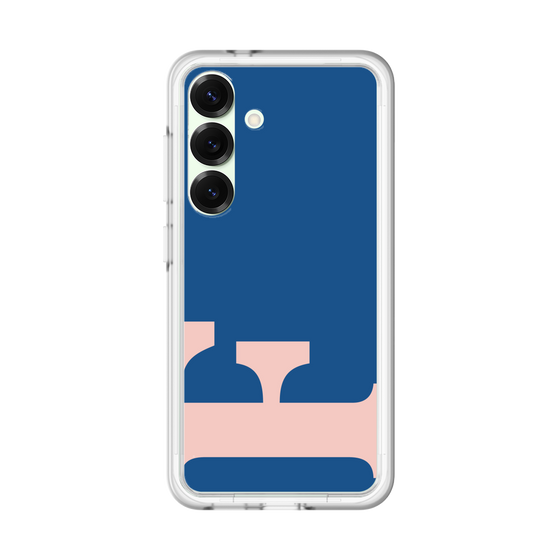 プレミアムパネル［ オリジナル - initial color - F navy ］