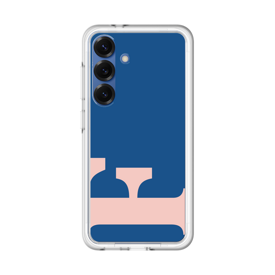 プレミアムパネル［ オリジナル - initial color - F navy ］