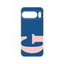 プレミアムパネル［ オリジナル - initial color - G navy ］