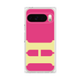 プレミアムパネル［ オリジナル - initial color - H pink ］