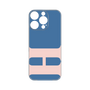 プレミアムパネル［ オリジナル - initial color - H navy ］