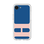 プレミアムパネル［ オリジナル - initial color - H navy ］