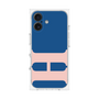プレミアムパネル［ オリジナル - initial color - H navy ］