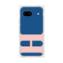 プレミアムパネル［ オリジナル - initial color - H navy ］