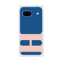 プレミアムパネル［ オリジナル - initial color - H navy ］