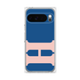 プレミアムパネル［ オリジナル - initial color - H navy ］