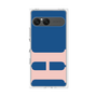 プレミアムパネル［ オリジナル - initial color - H navy ］