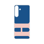 プレミアムパネル［ オリジナル - initial color - H navy ］
