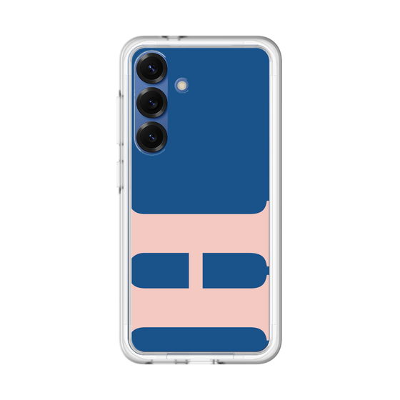プレミアムパネル［ オリジナル - initial color - H navy ］