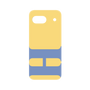 プレミアムパネル［ オリジナル - initial color - H yellow ］