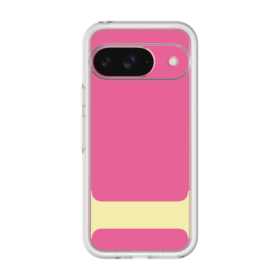 プレミアムパネル［ オリジナル - initial color - I pink ］