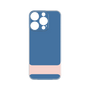 プレミアムパネル［ オリジナル - initial color - I navy ］