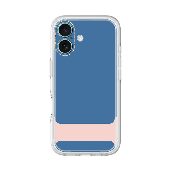 プレミアムパネル［ オリジナル - initial color - I navy ］