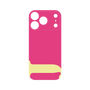 プレミアムパネル［ オリジナル - initial color - J pink ］