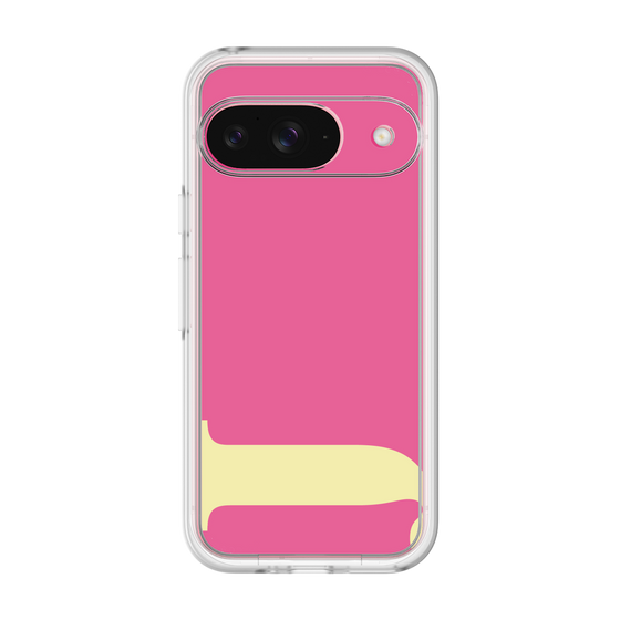 プレミアムパネル［ オリジナル - initial color - J pink ］