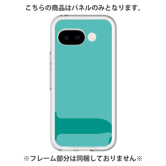 プレミアムパネル［ オリジナル - initial color - J light green ］