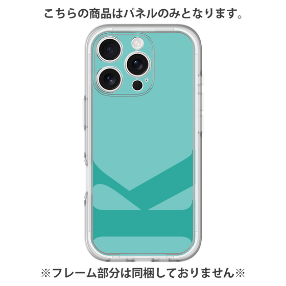 プレミアムパネル［ オリジナル - initial color - K light green ］