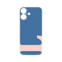 プレミアムパネル［ オリジナル - initial color - L navy ］