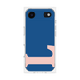 プレミアムパネル［ オリジナル - initial color - L navy ］