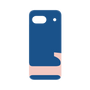 プレミアムパネル［ オリジナル - initial color - L navy ］