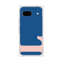 プレミアムパネル［ オリジナル - initial color - L navy ］