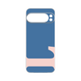 プレミアムパネル［ オリジナル - initial color - L navy ］